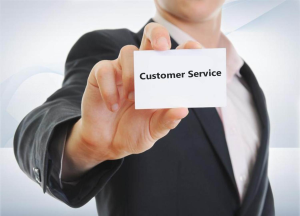 customer service numbers