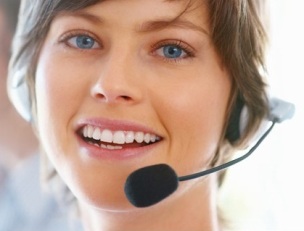 Contact us for all types of customer services in UK