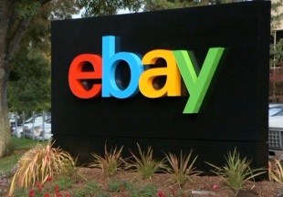 eBay contact number